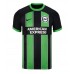 Camisa de time de futebol Brighton Evan Ferguson #28 Replicas 3º Equipamento 2024-25 Manga Curta